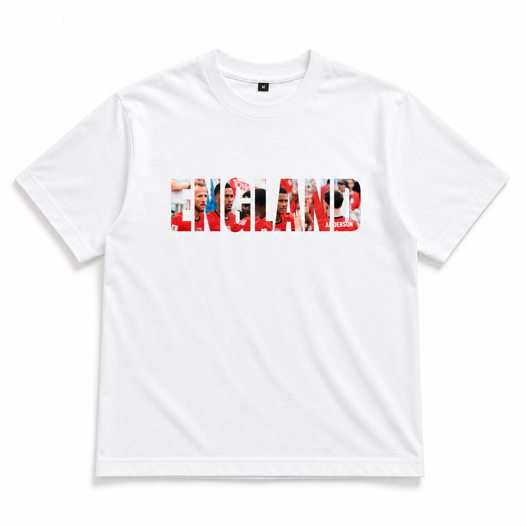 Home tee