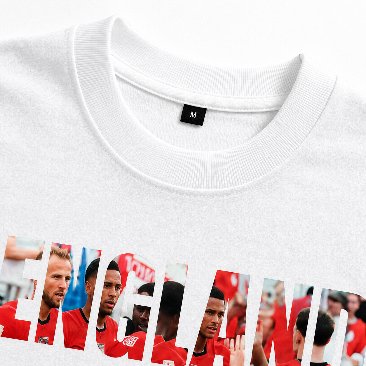 Home tee
