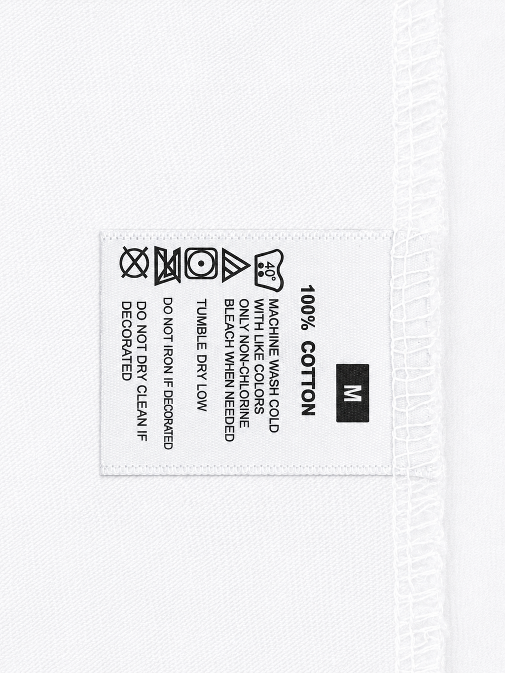 Home tee