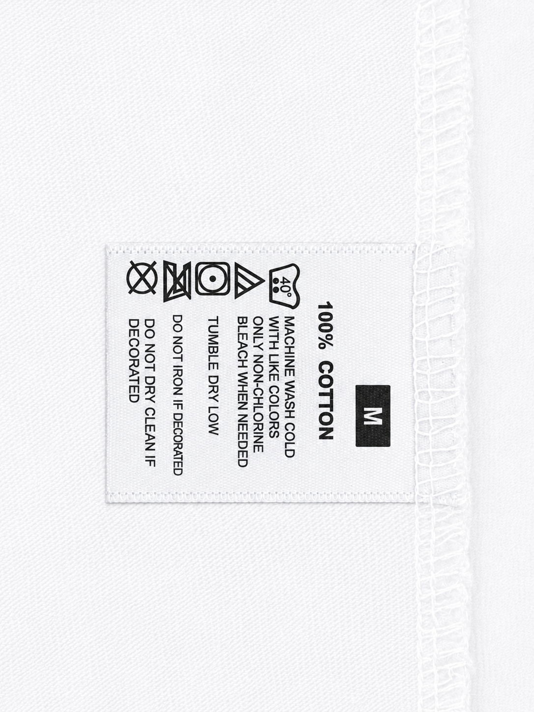 Home tee