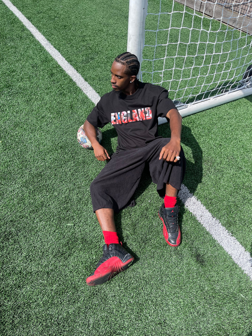 Away tee