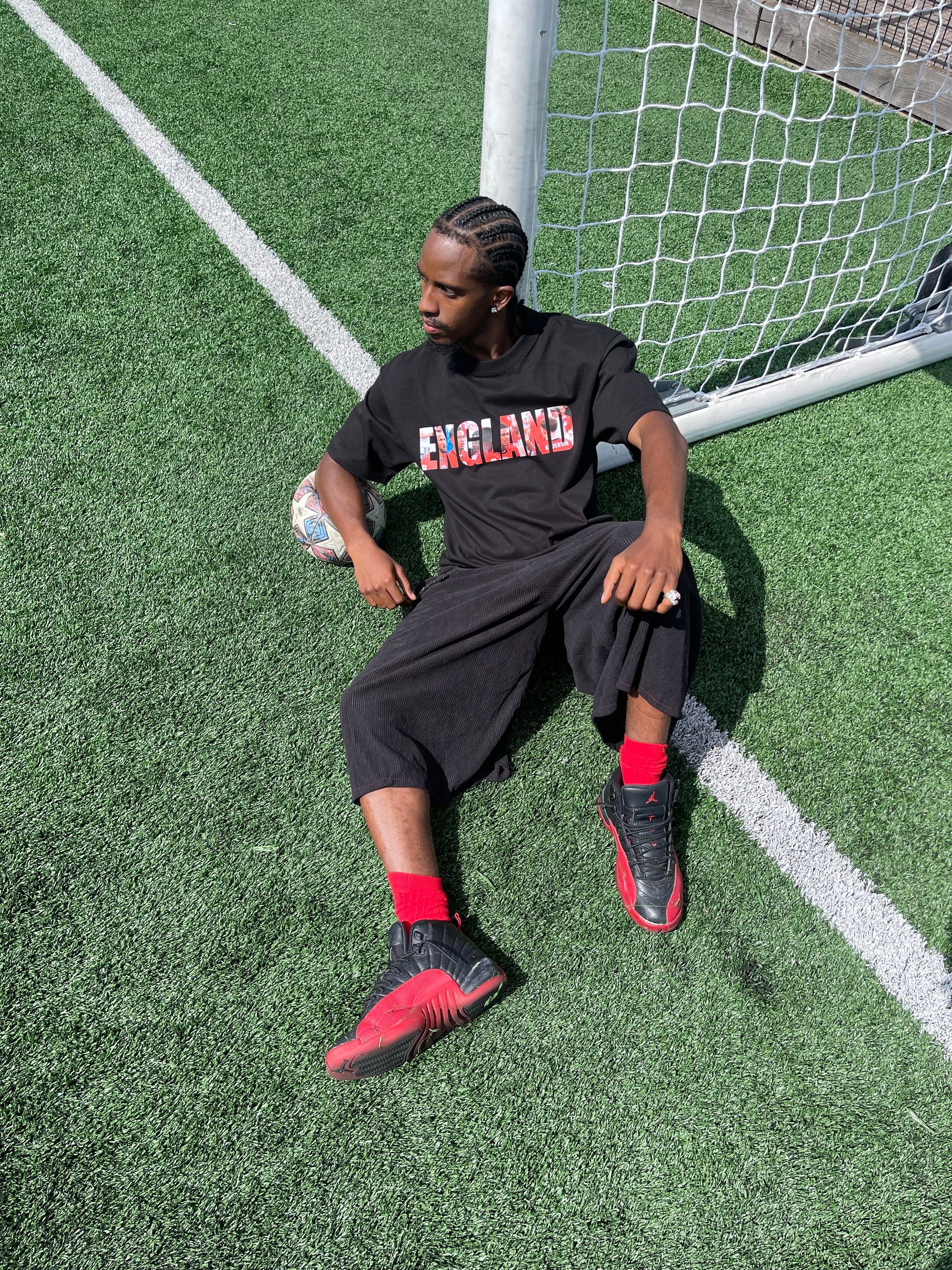 Away tee